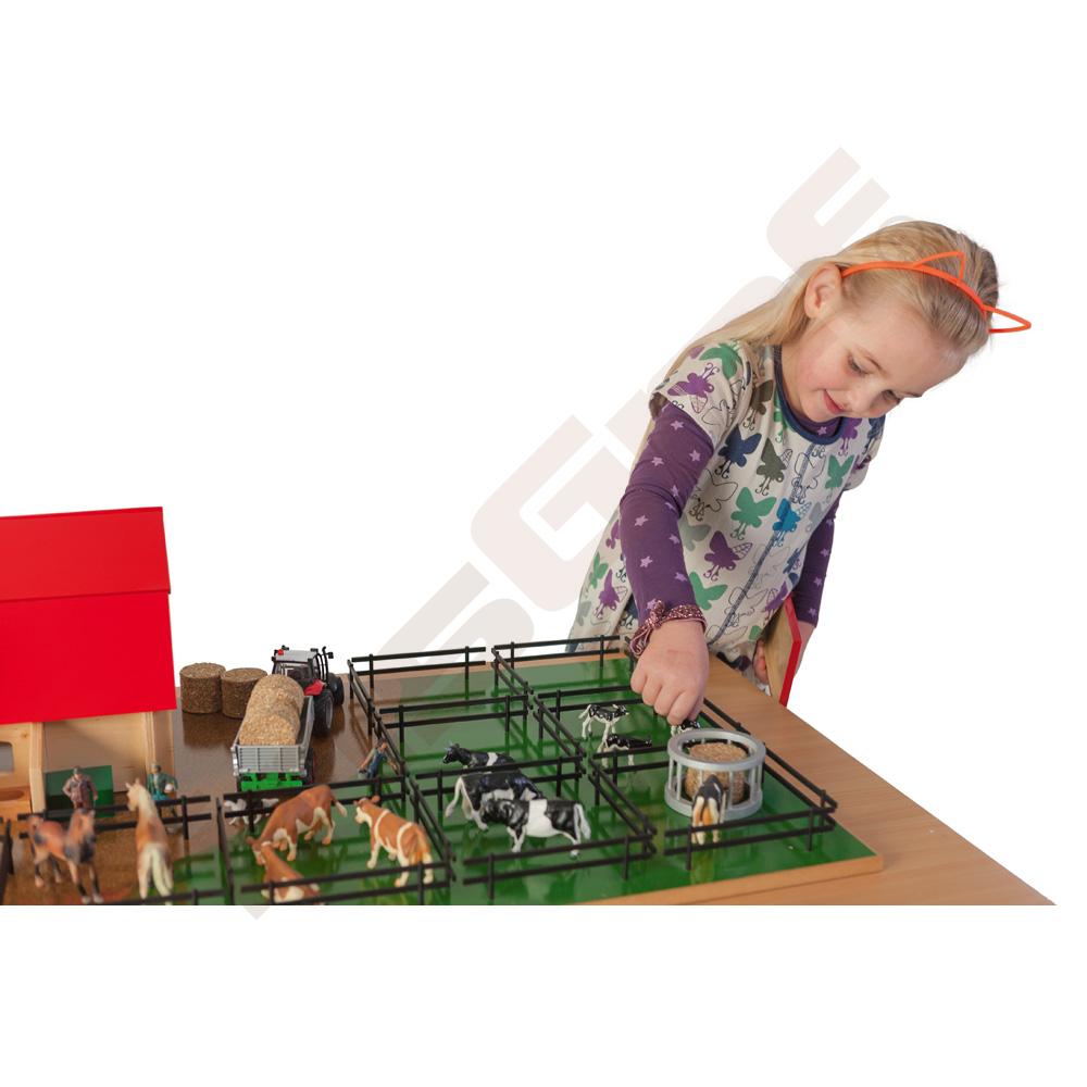 Montessori farma