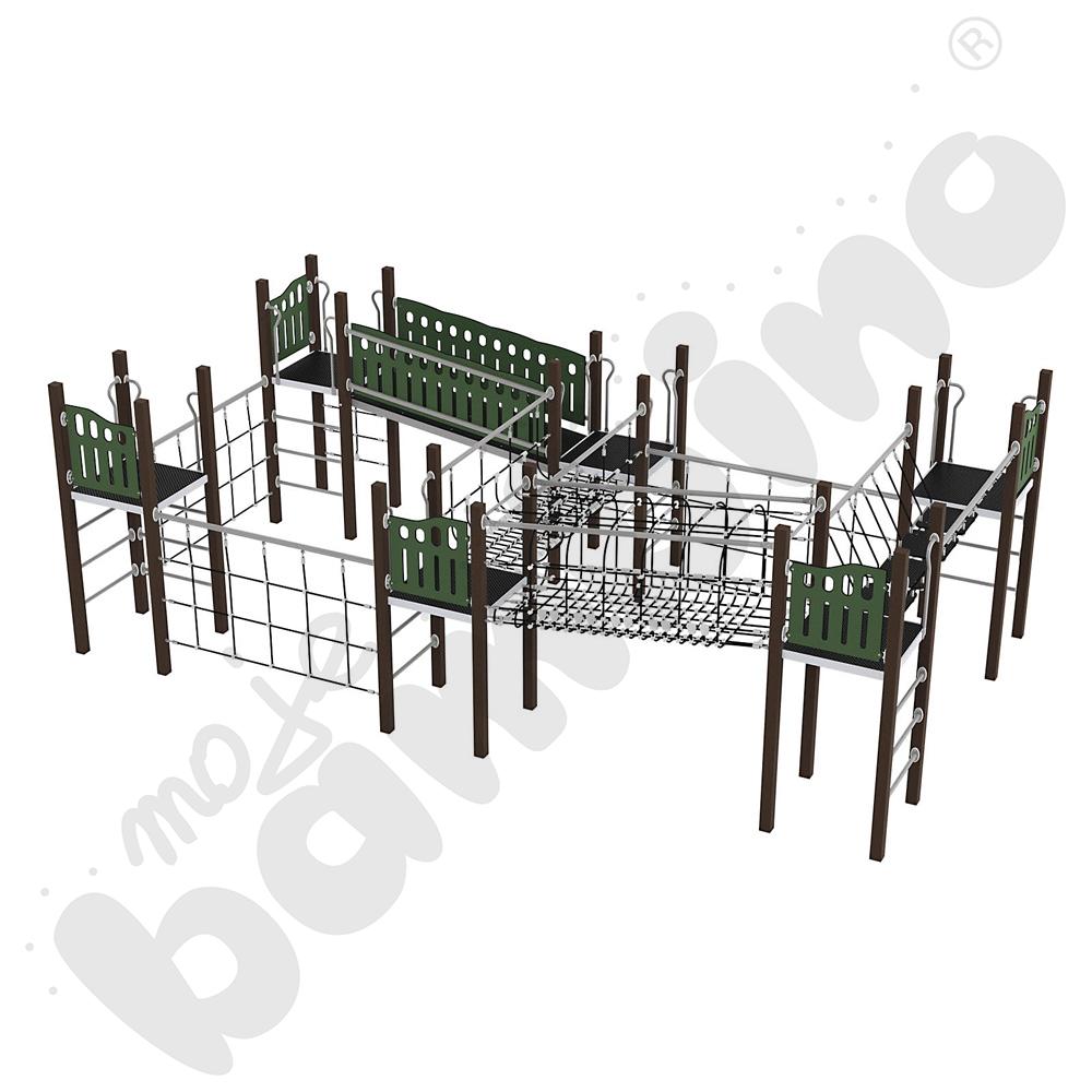 Quadro Simple 121109, recykling