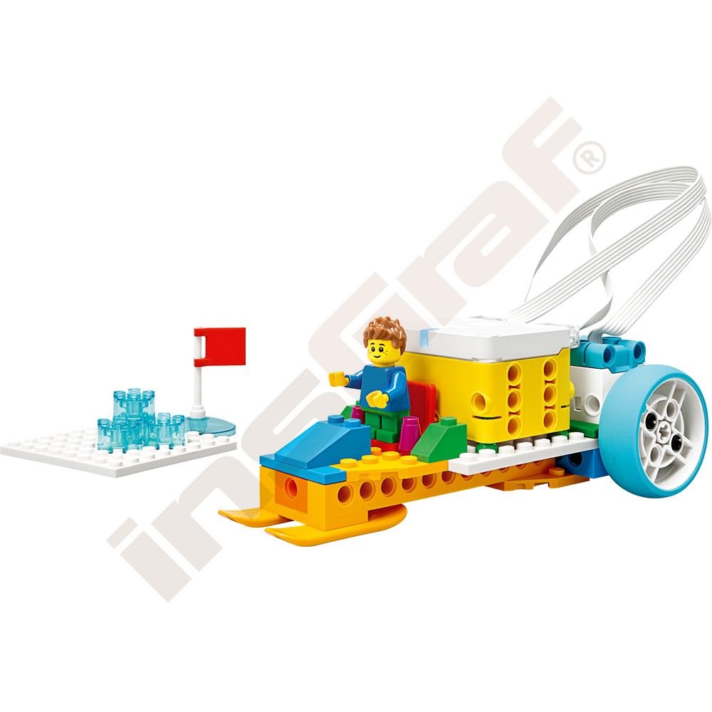 LEGO® Education SPIKE™ Essential