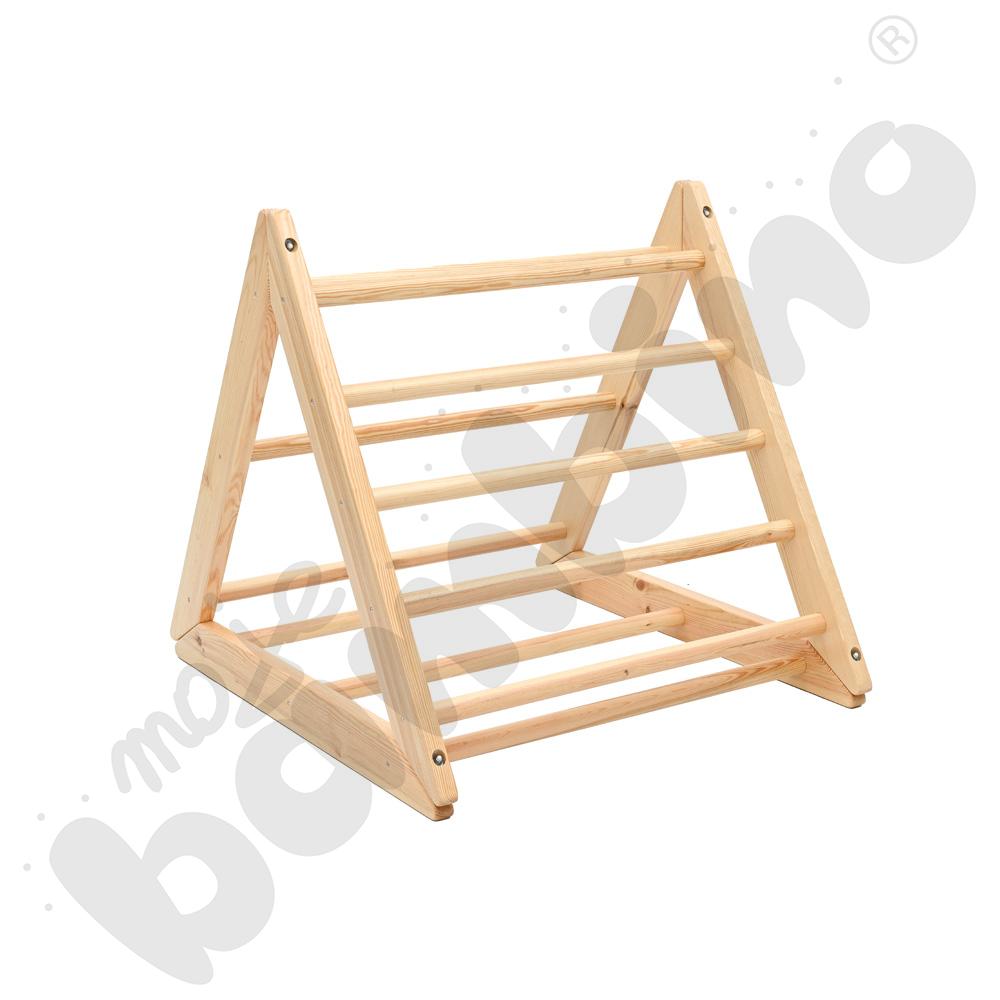 Drabinka trójkątna szeroka