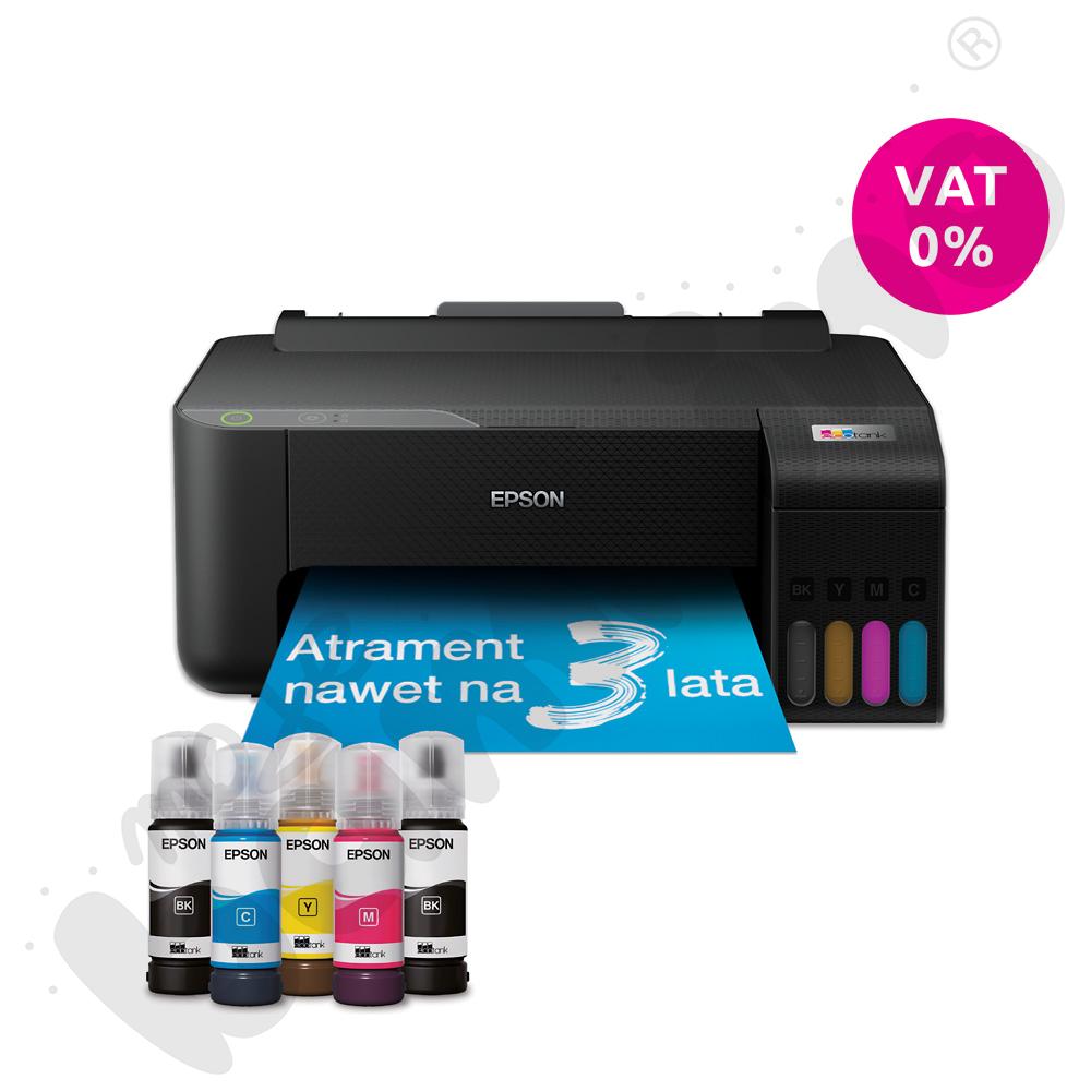 Drukarka Epson L1230