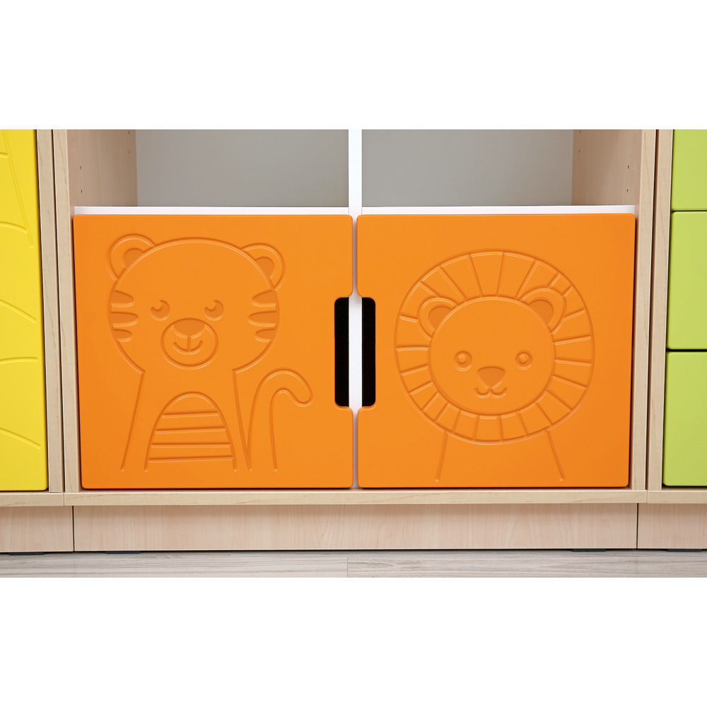 Quadro - zostava Zoo