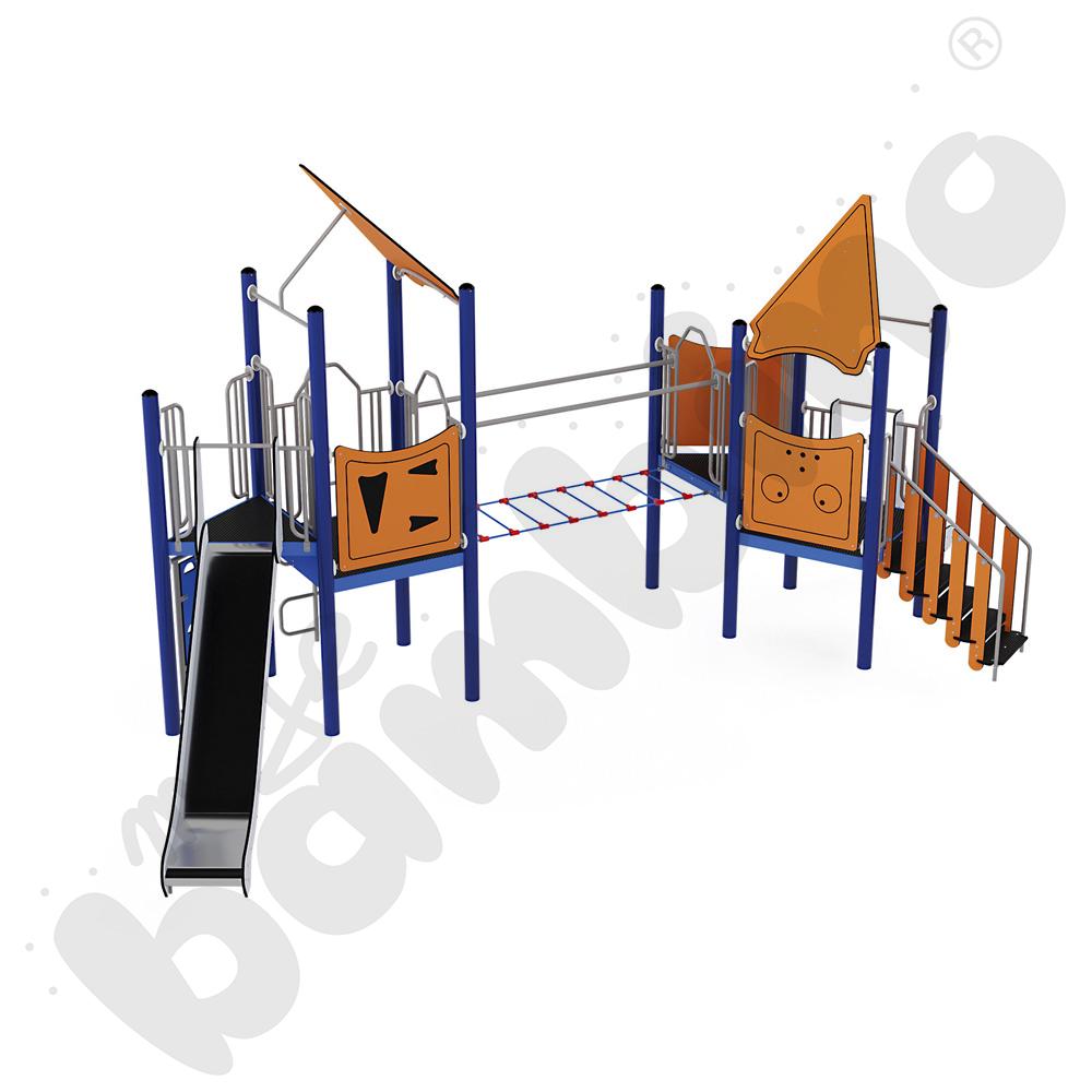 Action4Kids - zestaw J8031