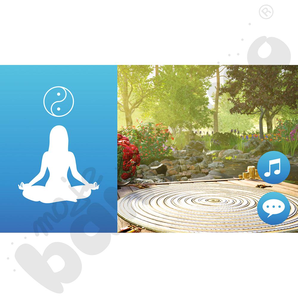 Gogle VR TierOne GO - PAKIET MULTI CONTROL