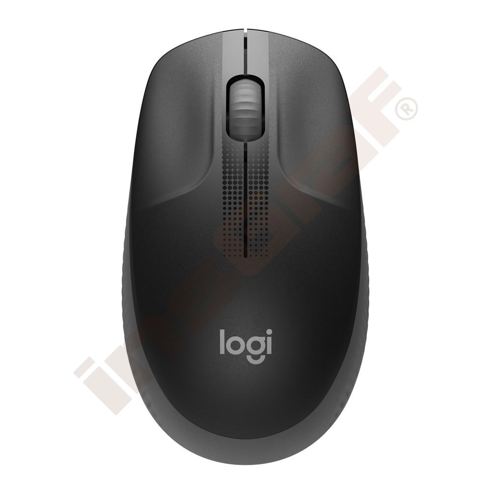 Myš Logitech M190 