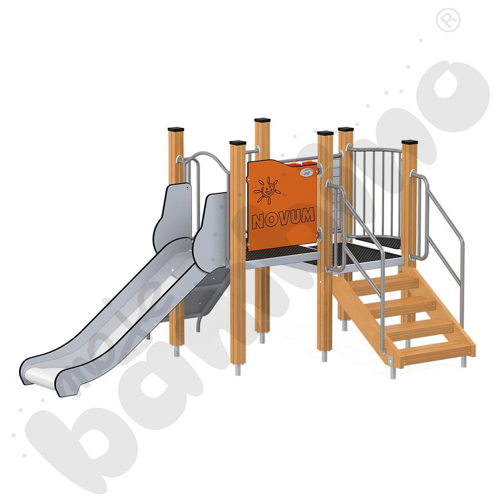 Quadro Simple - zestaw 1287