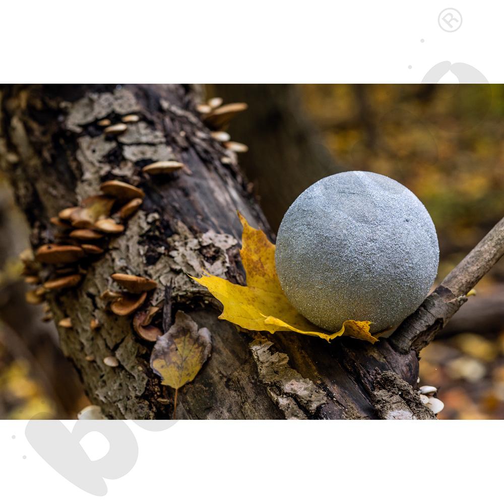 Brokat BIO srebrny 100 g