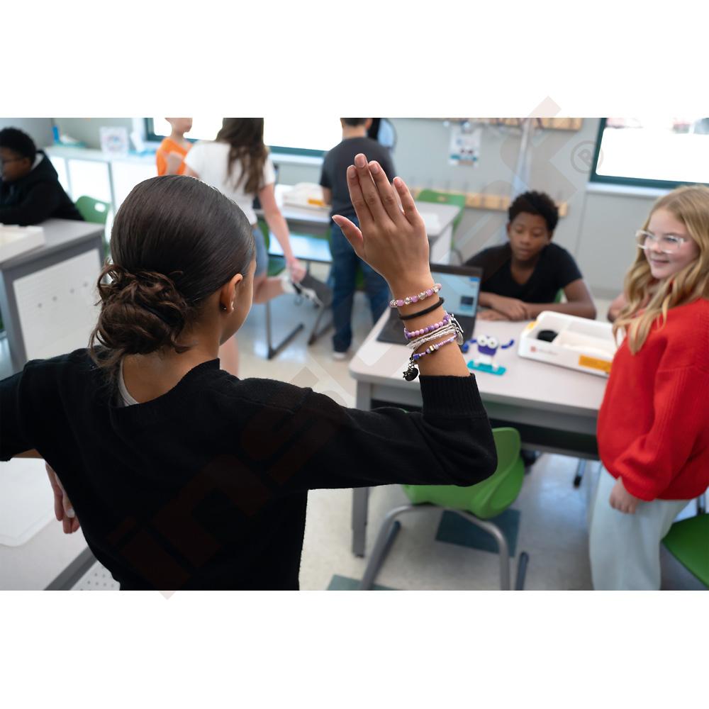 LEGO® Education Informatik- & KI-Set 8+