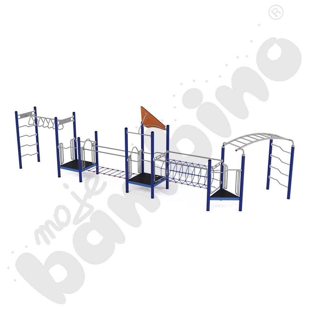 Action4Kids - zestaw J030-001