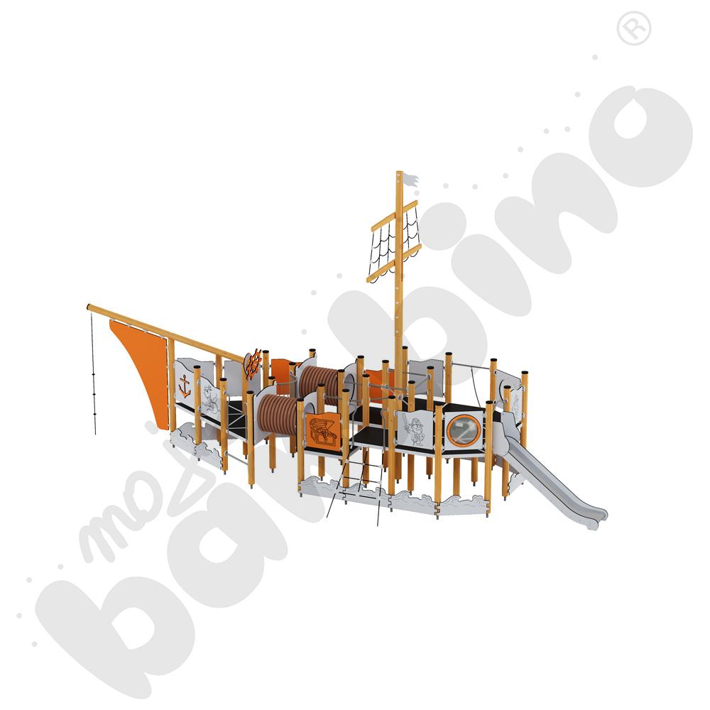 Statek Orbis Simple 11110EPZN-A