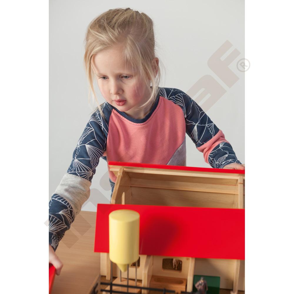 Montessori farma