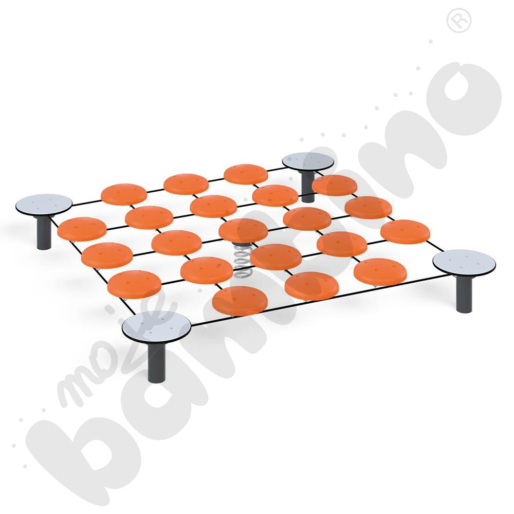 Universum - gumowe krążki