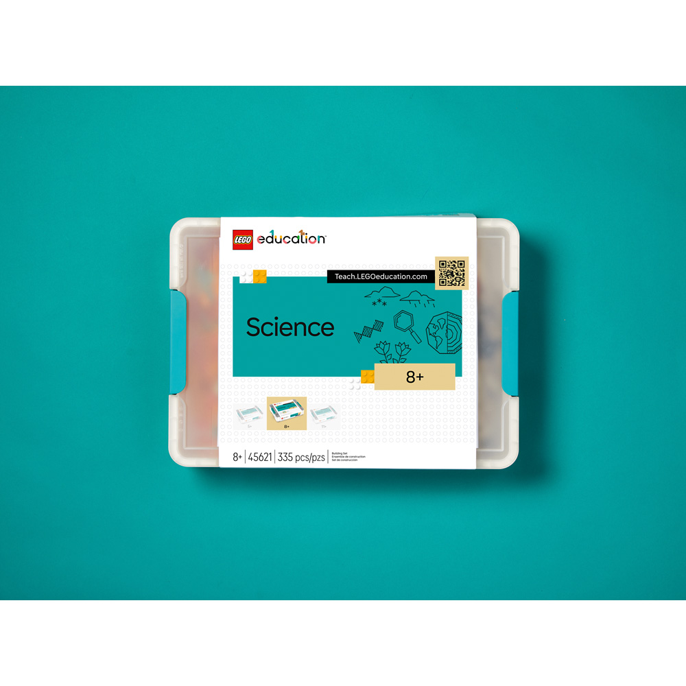 LEGO® Education Science 8+