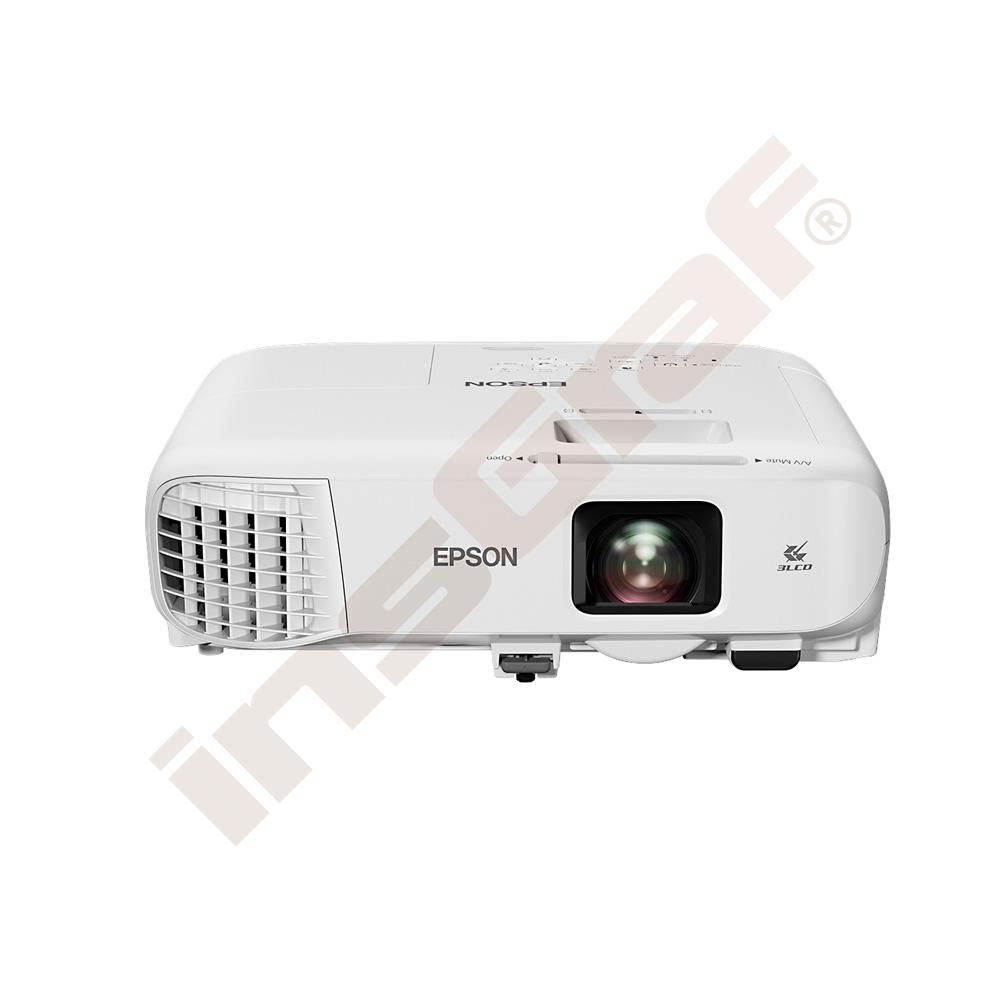 Multimediální projektor Epson EB-X49