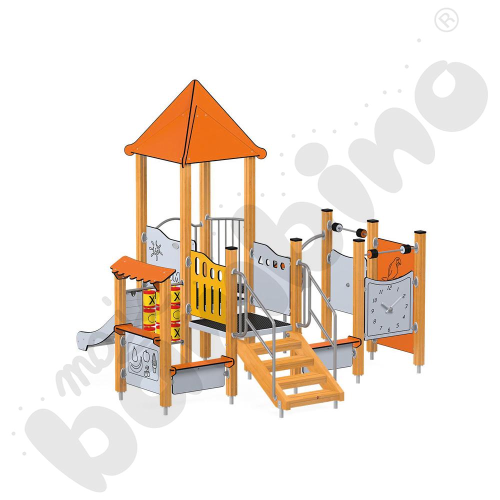 Quadro Simple - zestaw 1254