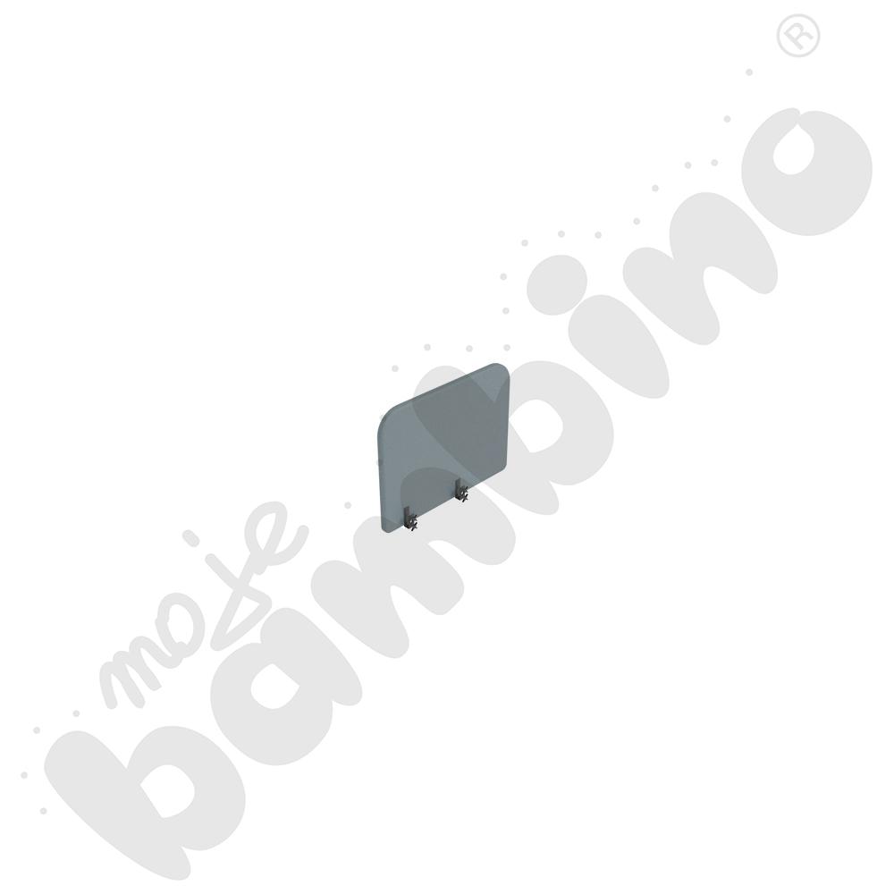 Ścianka Versa 70x52 cm, tkanina BD13