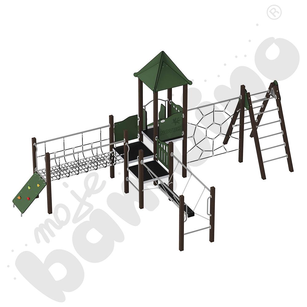 Quadro 1271, recykling