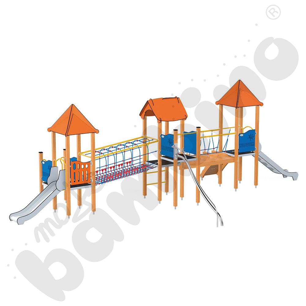 Quadro - zestaw 1230