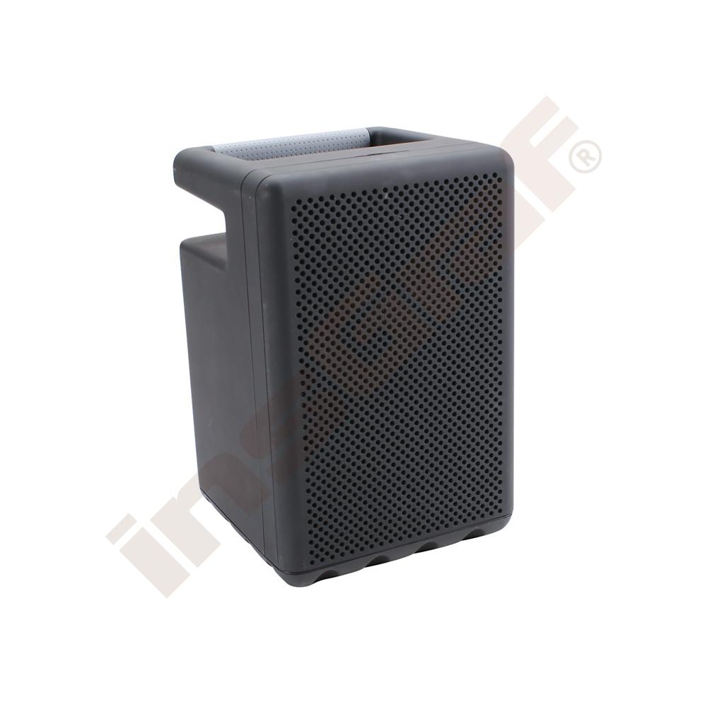 Bluetooth reproduktor pre vonkajšie použitie