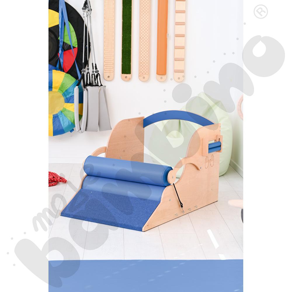 Maglownica do terapii zaburzeń SI - MED