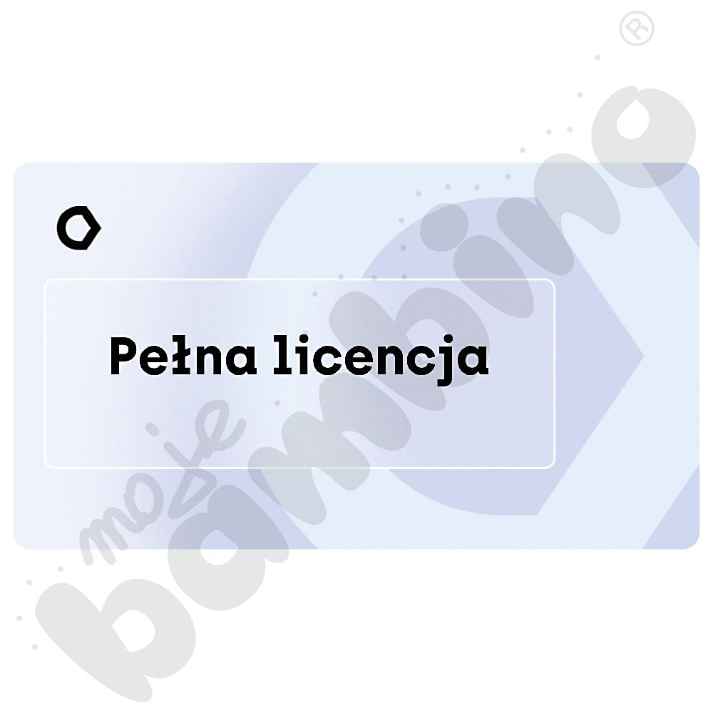 Corinth Online Edu 200 – licencja na 60 miesięcy