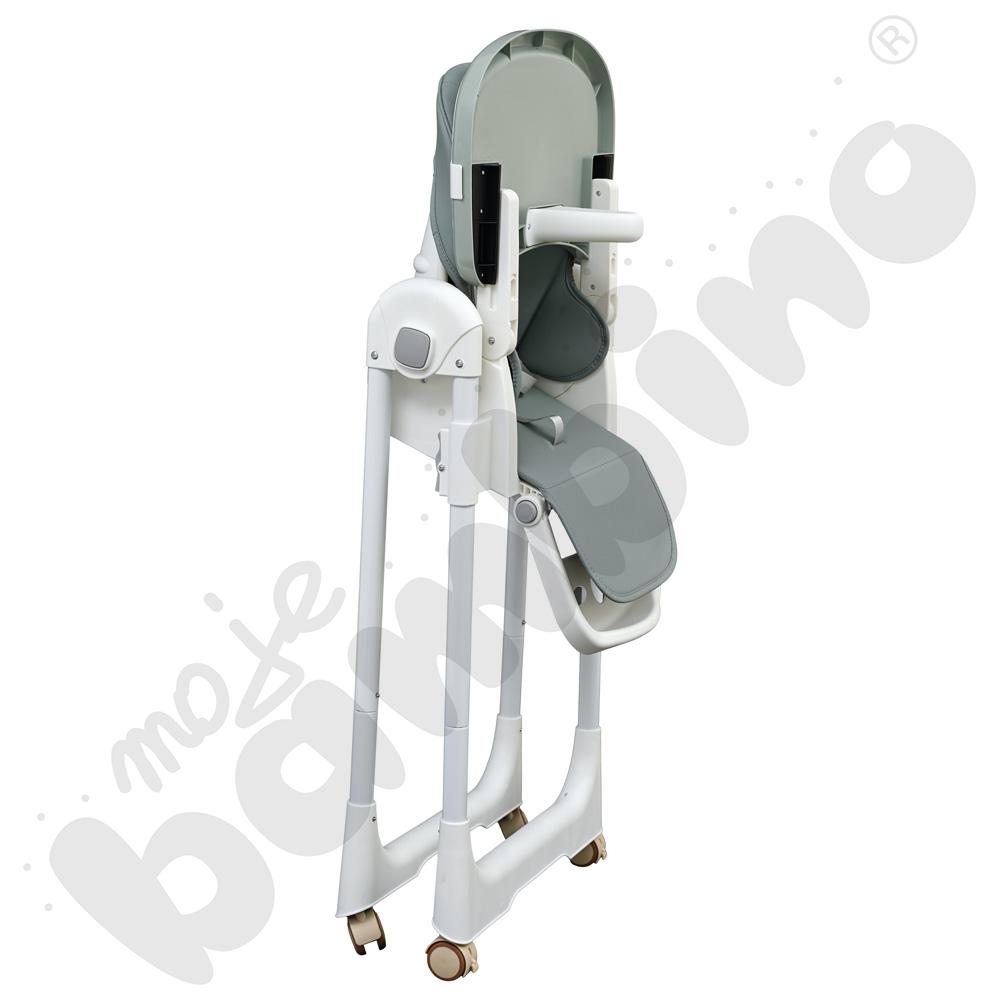 Krzesełko do karmienia Smaczek