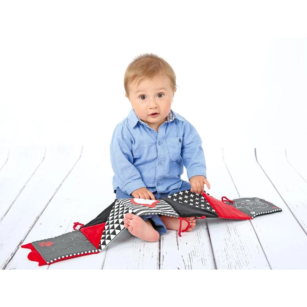 Baby-Bücher