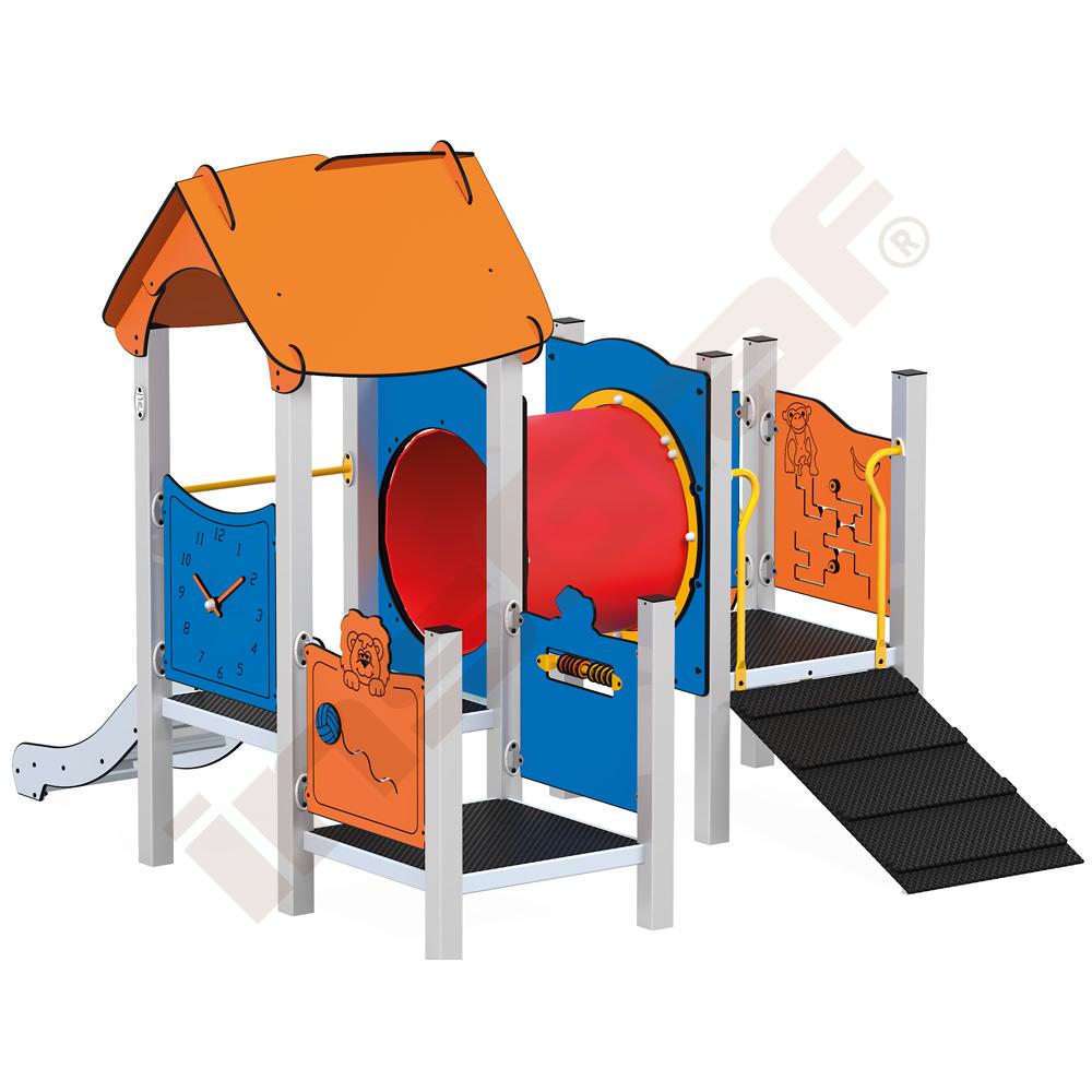 Quadro Baby - sestava 12432