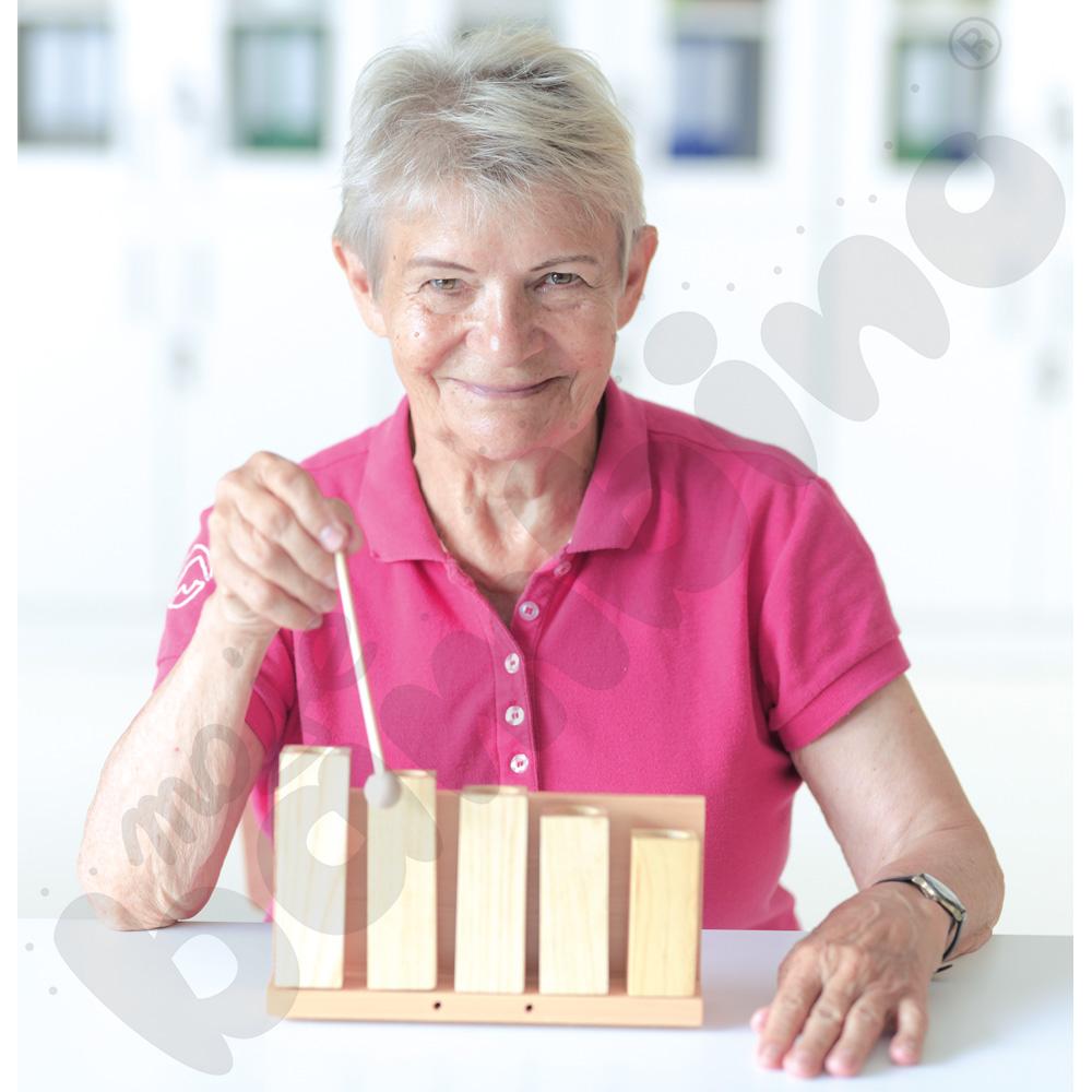 Pudełka dźwięków