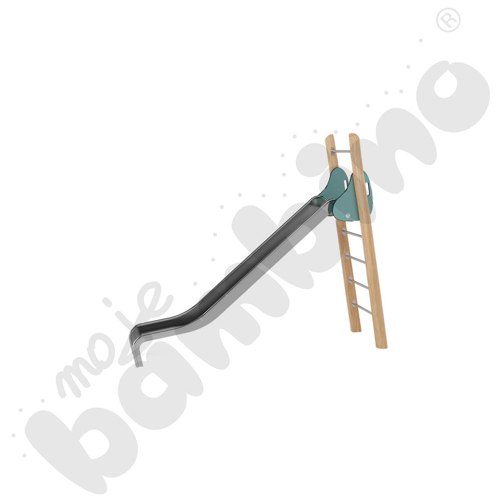 Zjeżdżalnia wolnostojąca 180 Robinio