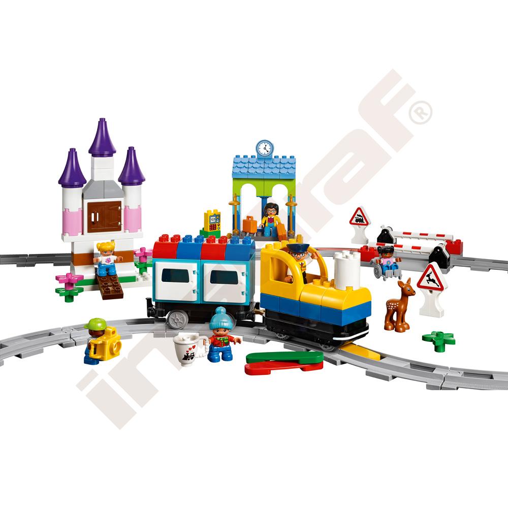 LEGO® Education Coding Express