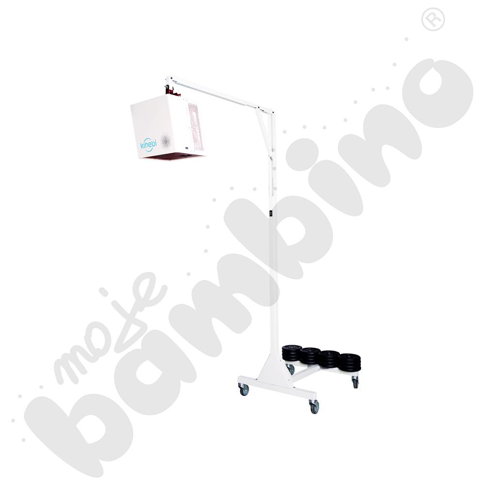 Mobilny statyw do Kinebi 5.0