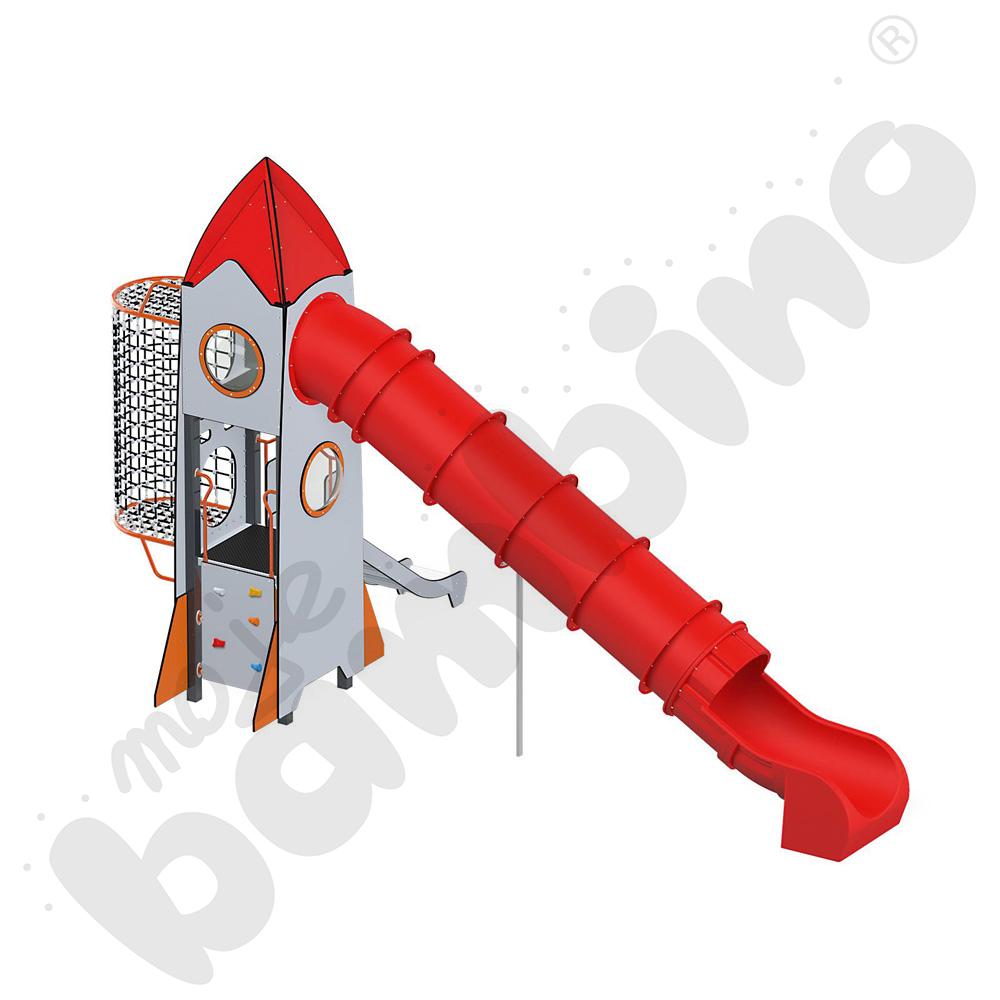 Universum - stacja kosmiczna