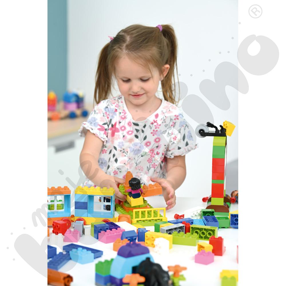 LEGO® DUPLO® Zwierzęta
