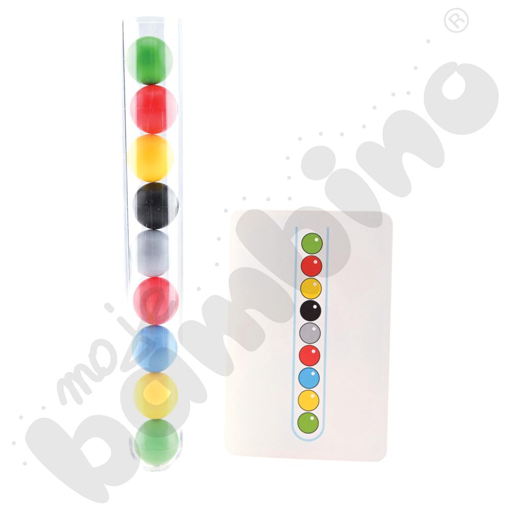 Kulka po kulce - gra