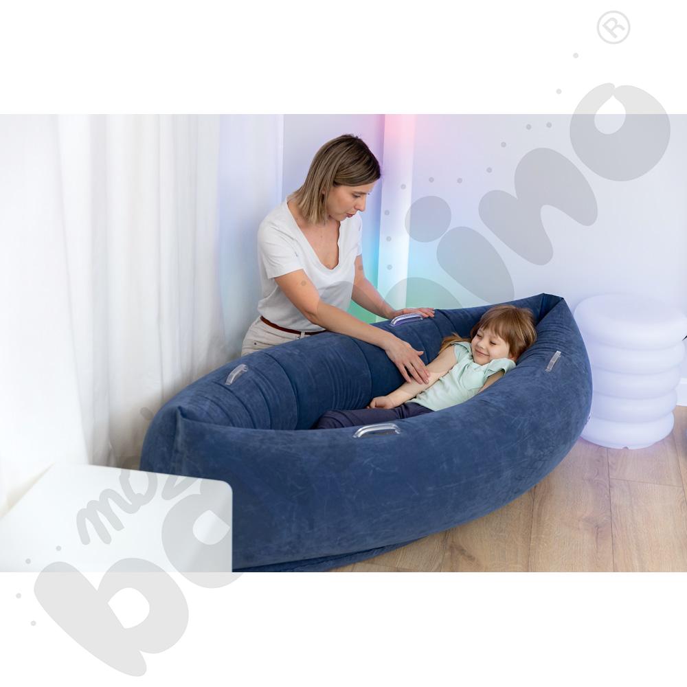 Kajak terapeutyczny, dł. 150 cm