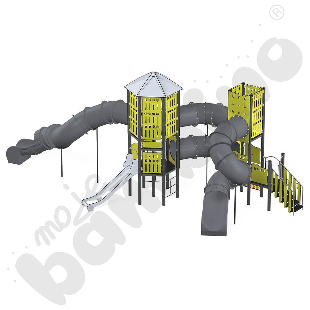 Wysoka wieża 11661MP