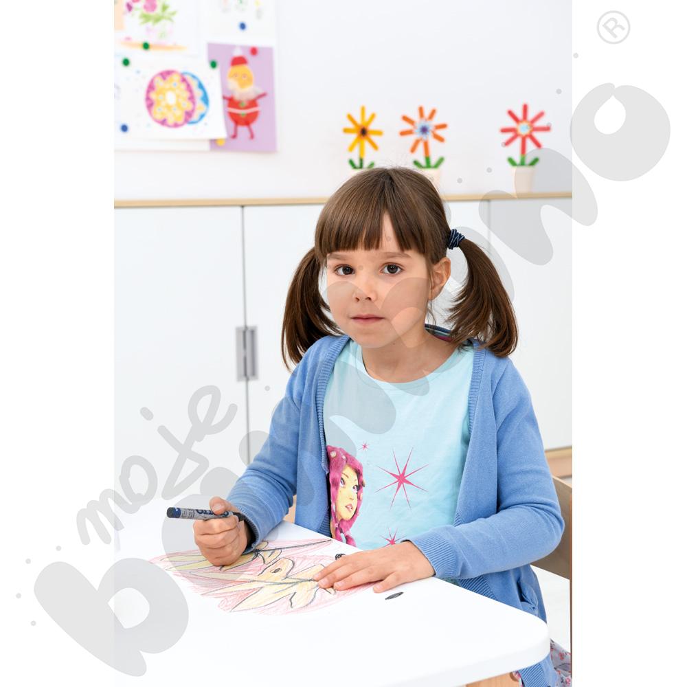 Giotto - zestaw stolikowy 96 szt. 