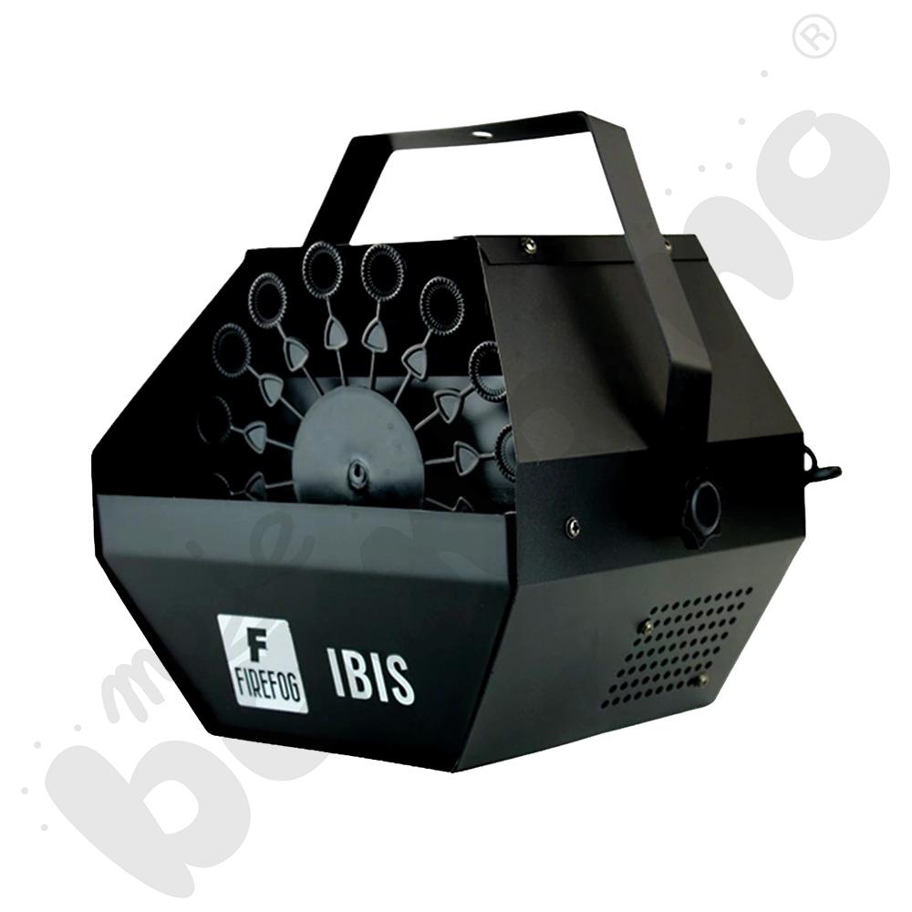 Wytwornica baniek mydlanych Ibis z pilotem