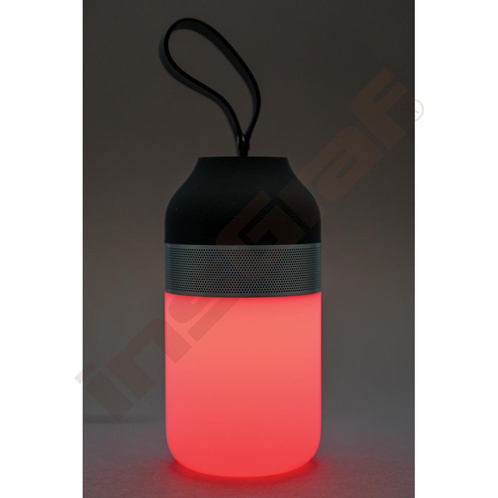 Závěsná LED lampička