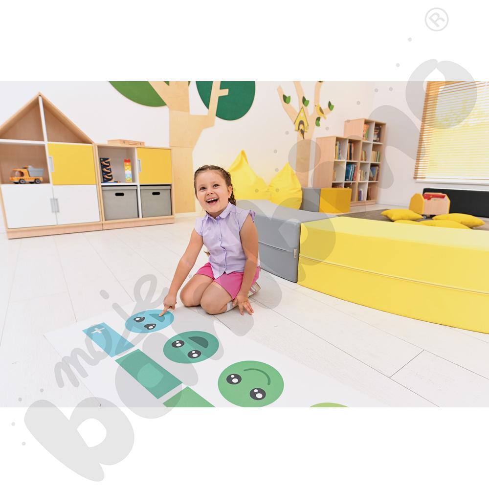 Mata - rozpoznaj emocje