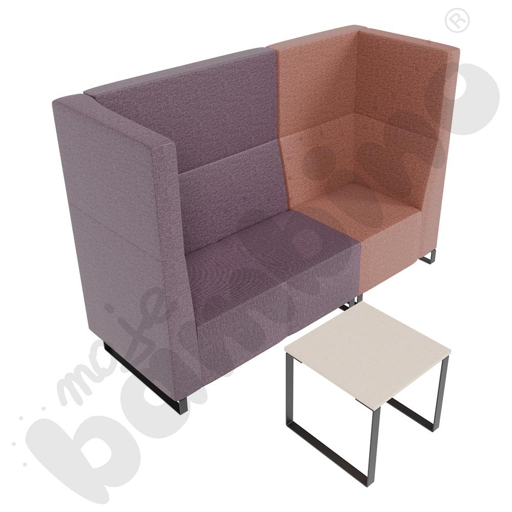 Universum - zestaw 26, tkanina RO-11-13