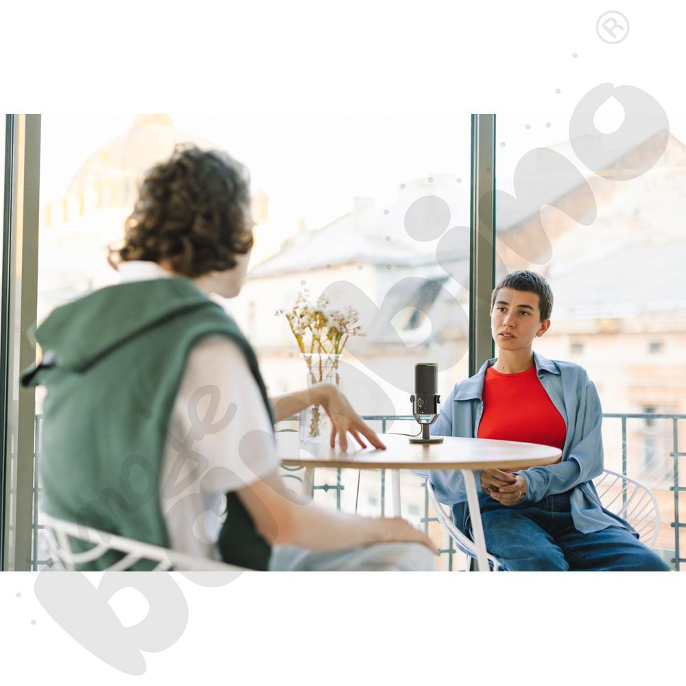 Mikrofon JBL Quantum Stream Studio