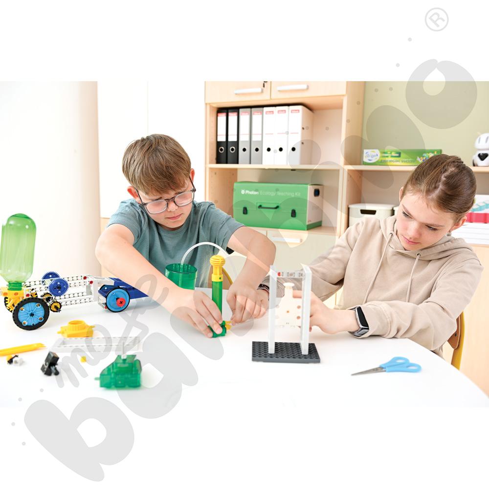 Klocki Gigo - energia wody