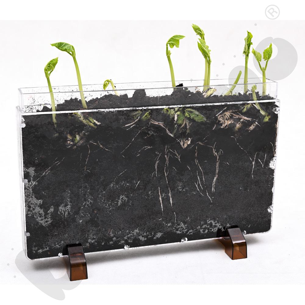 Zestaw małego ogrodnika