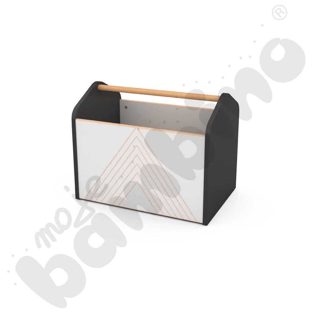 Kontenerek na kółkach FLO