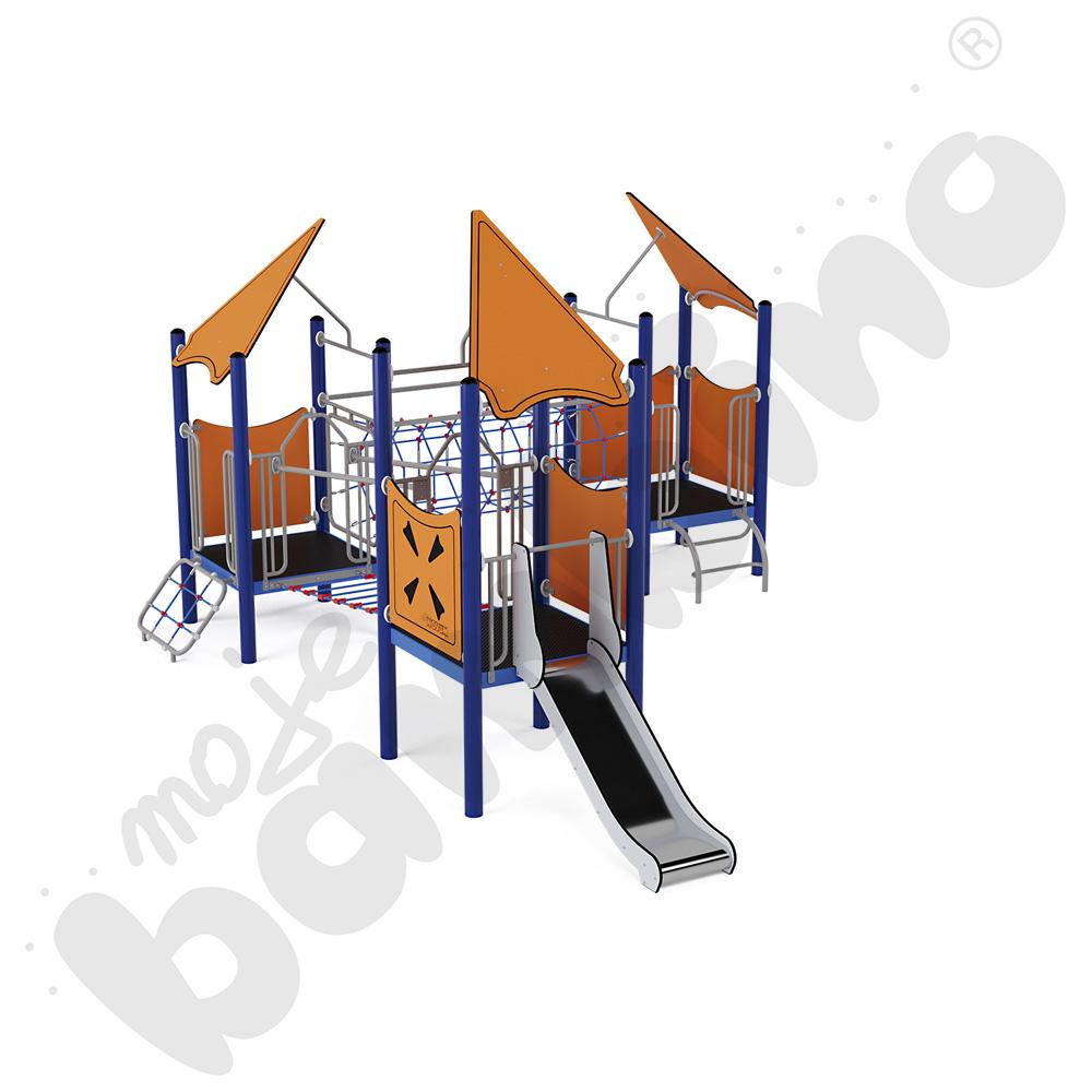 Action4Kids - zestaw J8103