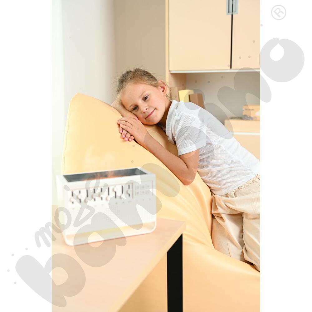 Nawilżacz powietrza z odgłosami natury