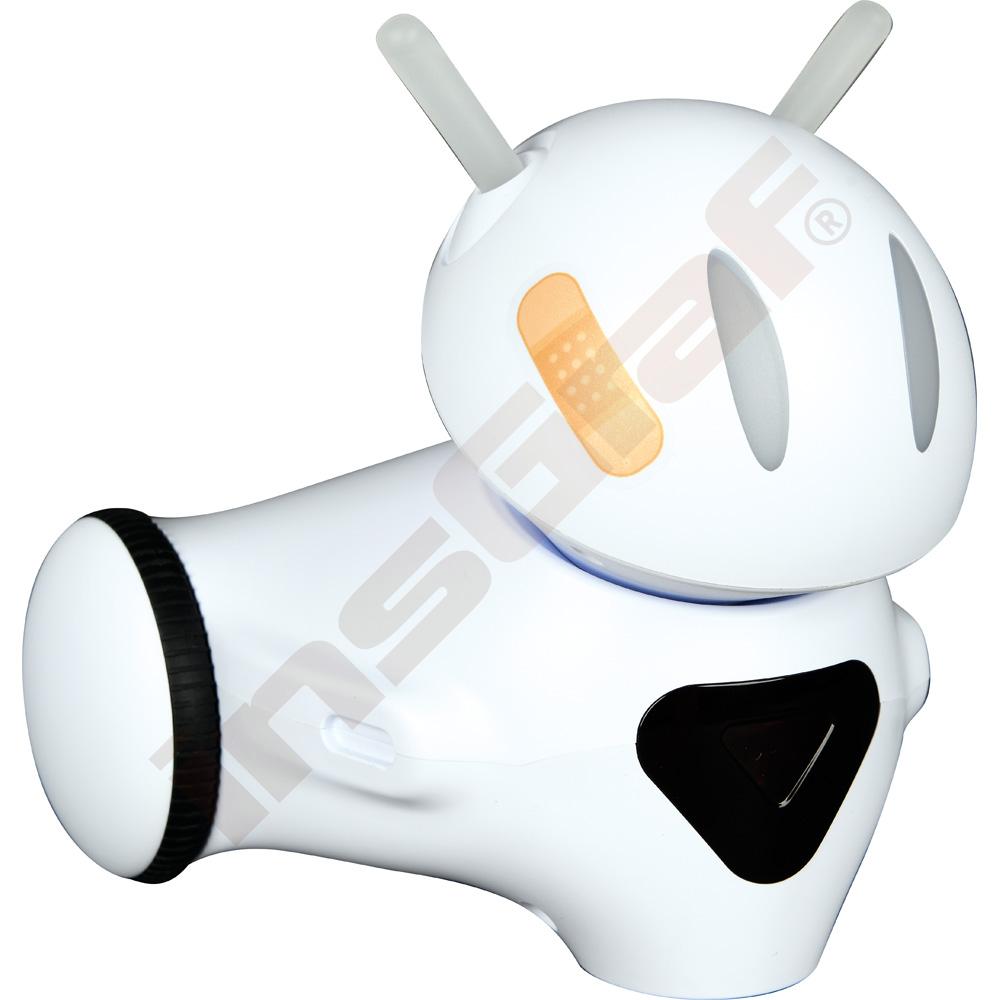 Samolepky pre personalizáciu robota Photon - Sada 4v1