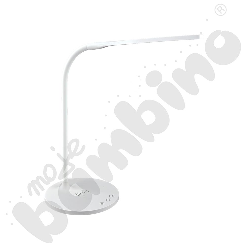 Dotykowa lampka LED biurkowa